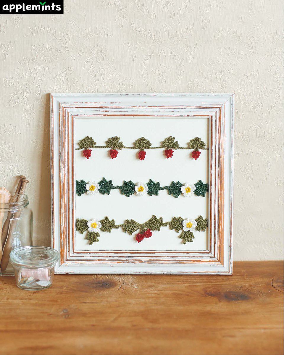 アップルミンツ（applemints） tweet media