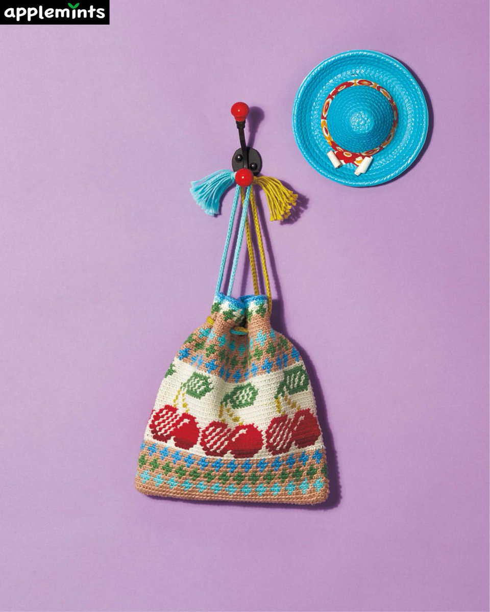 アップルミンツ（applemints） tweet media