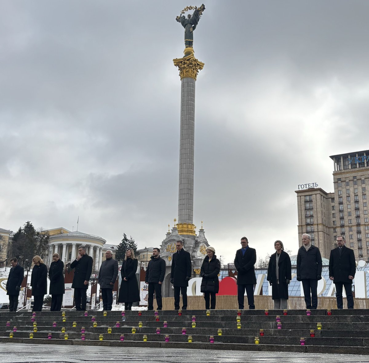 Lithuanian MOD 🇱🇹 tweet media