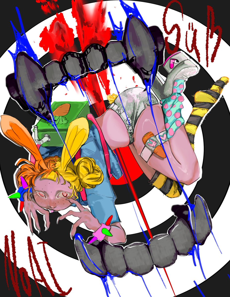 🐇
  #三連休はフォロワーさんが増えるらしい