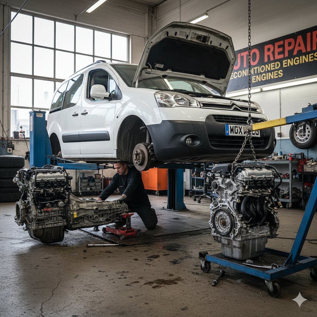 engineprices's tweet photo. How I Troubleshot and Replaced My Rebuilt Citroen Berlingo Engine for Under £2,000?
What Signs Told Me My Citroen Berlingo Needed A Replacement Citroen Berlingo Engine?
https://t.co/6mLv6I8VH6
#Citroen #CitroenBerlingo #CitroenEngine #CitroenBerlingoEngine #RebuiltCitroenEngine https://t.co/jpnAVkJ9B1