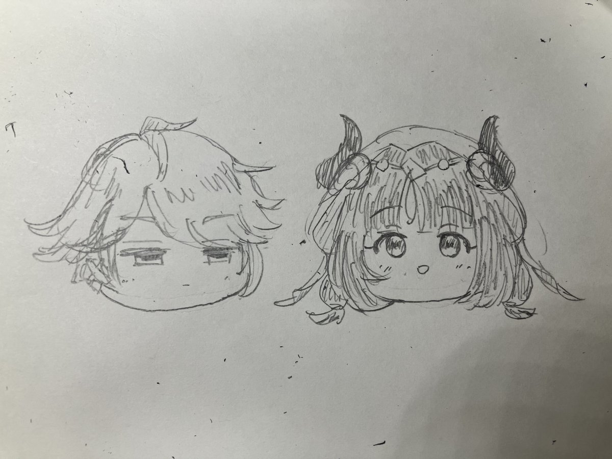 3_karagenki's tweet photo. ＼ゆっくり🌱だ／　＼ゆっくり🪷だよ！／
#アルハイゼン  #ニィロウ  #ゼンニロ  #hailou  #Nilou  #Alhaitham 
一応カプタグ付けました https://t.co/SAMA12fIlR