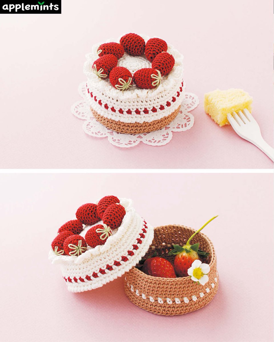 アップルミンツ(applemints) tweet media