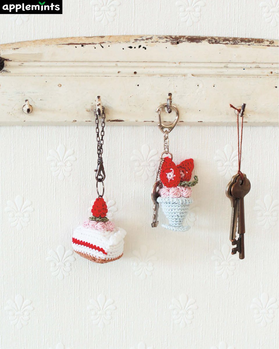 アップルミンツ(applemints) tweet media