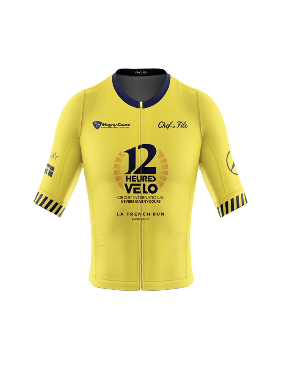 12 heures vélo tweet media