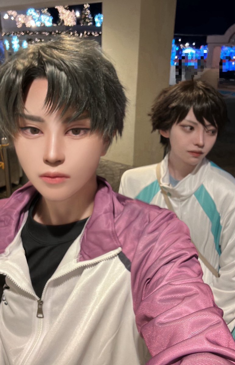 Post by ゆえ。 on X: ？？？