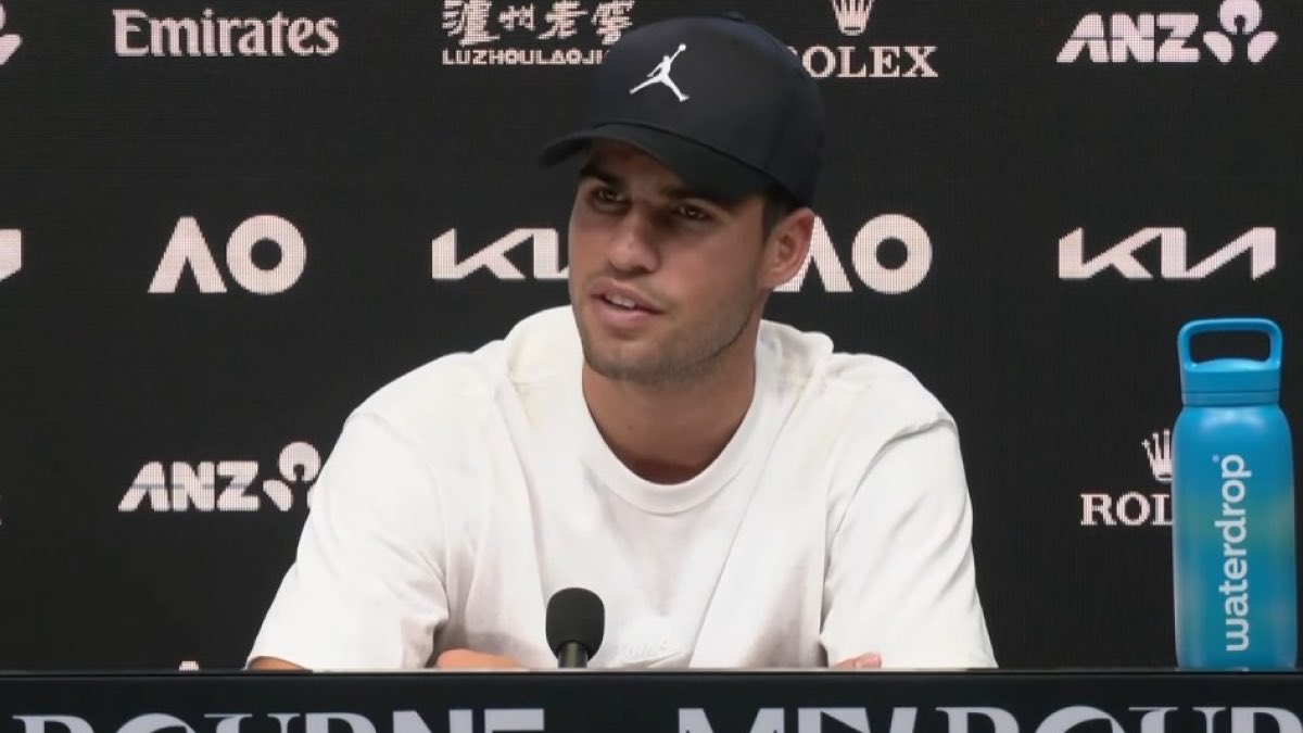 Samu “El Puma” López tweet media