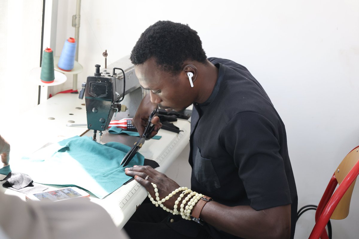 ILO Senegal tweet media