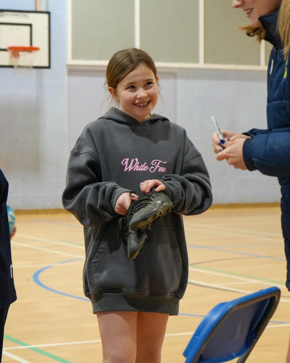 Oxford United in the Community tweet media