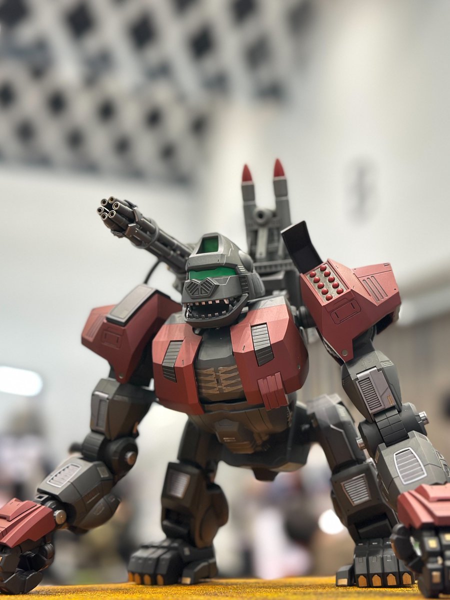 okura_modeling さん