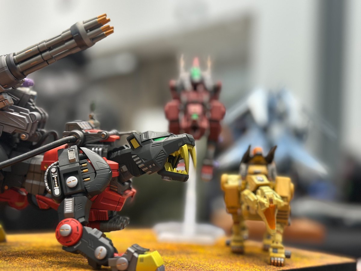 okura_modeling さん