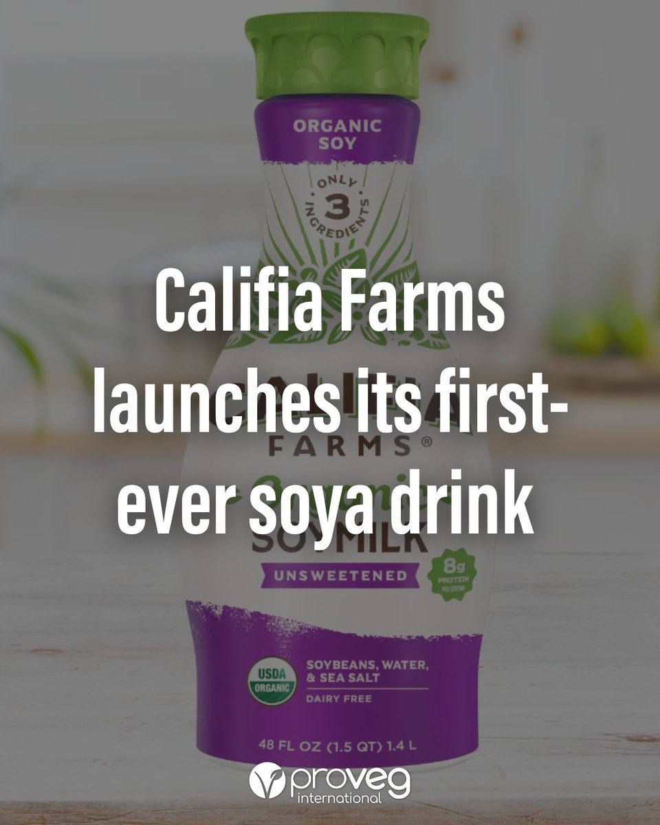 ProVeg International tweet media