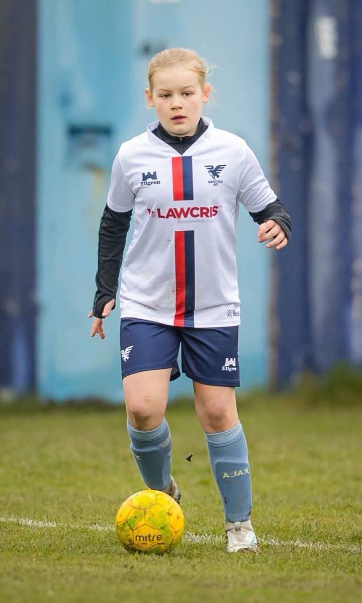 Grassroots tweet media