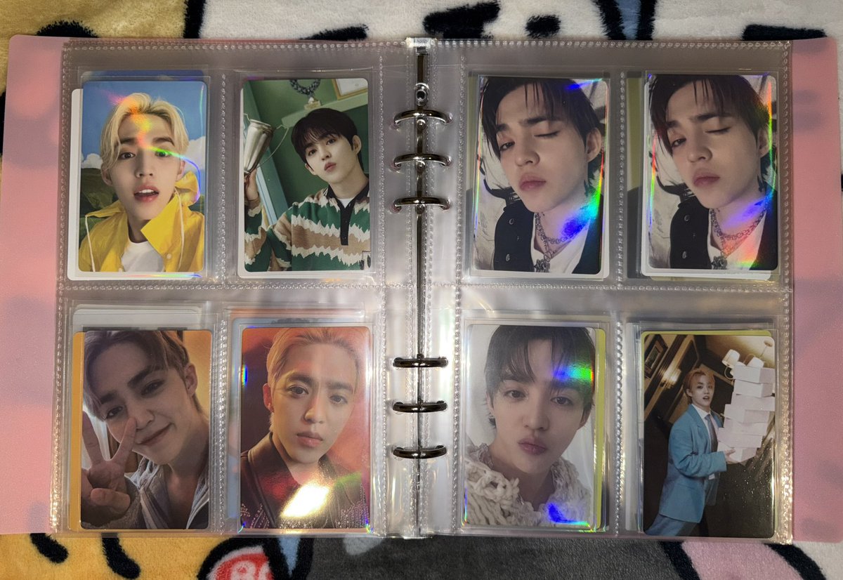 SEVENTEEN 交換 トレカ 過去トレカ 【求】 ジョシュア 【譲