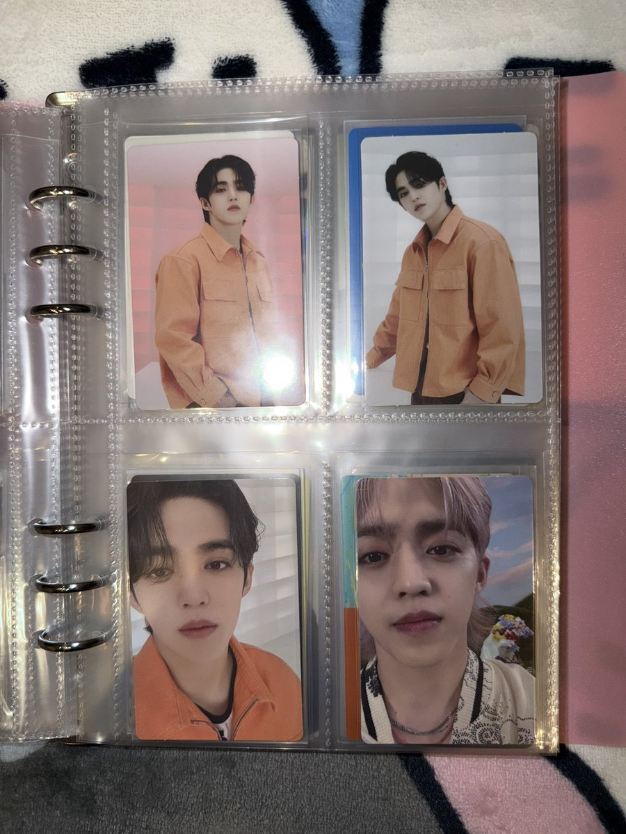 SEVENTEEN 交換 トレカ 過去トレカ 【求】 ジョシュア 【譲