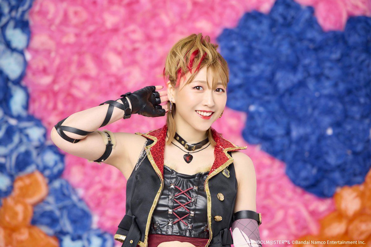 アイドルマスター シンデレラガールズ【ブランド公式