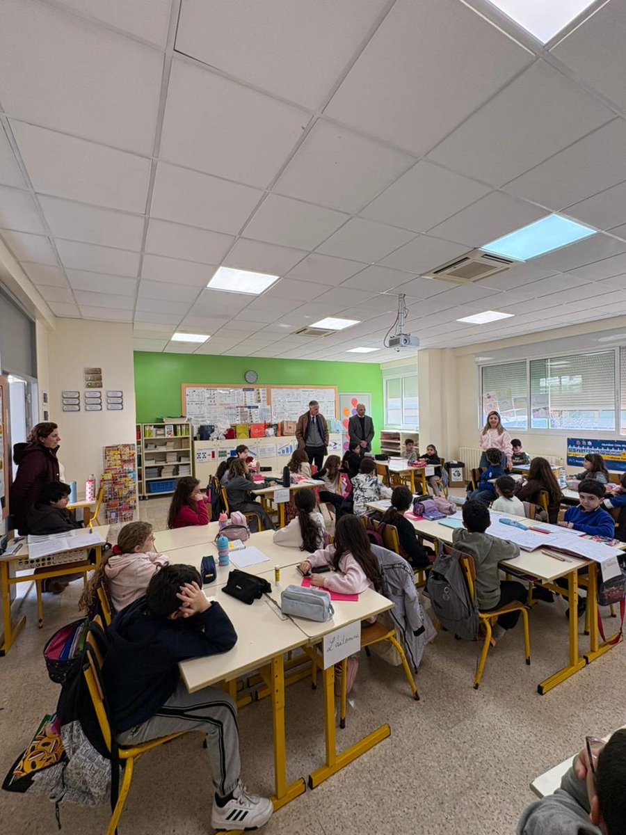 GLFL Beirut tweet media