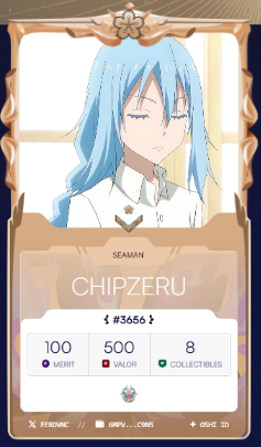 ferdvnc's tweet photo. Just updated my Oshi ID PFP to Rimuru Tempest.
Rimuru is the founder and leader of the Jura Tempest Federation, a thriving nation that unites various monster races and later includes humans and other species living in harmony.
#OshiID #GATE2 @oshikatsu_co https://t.co/3Db6ES3pqL