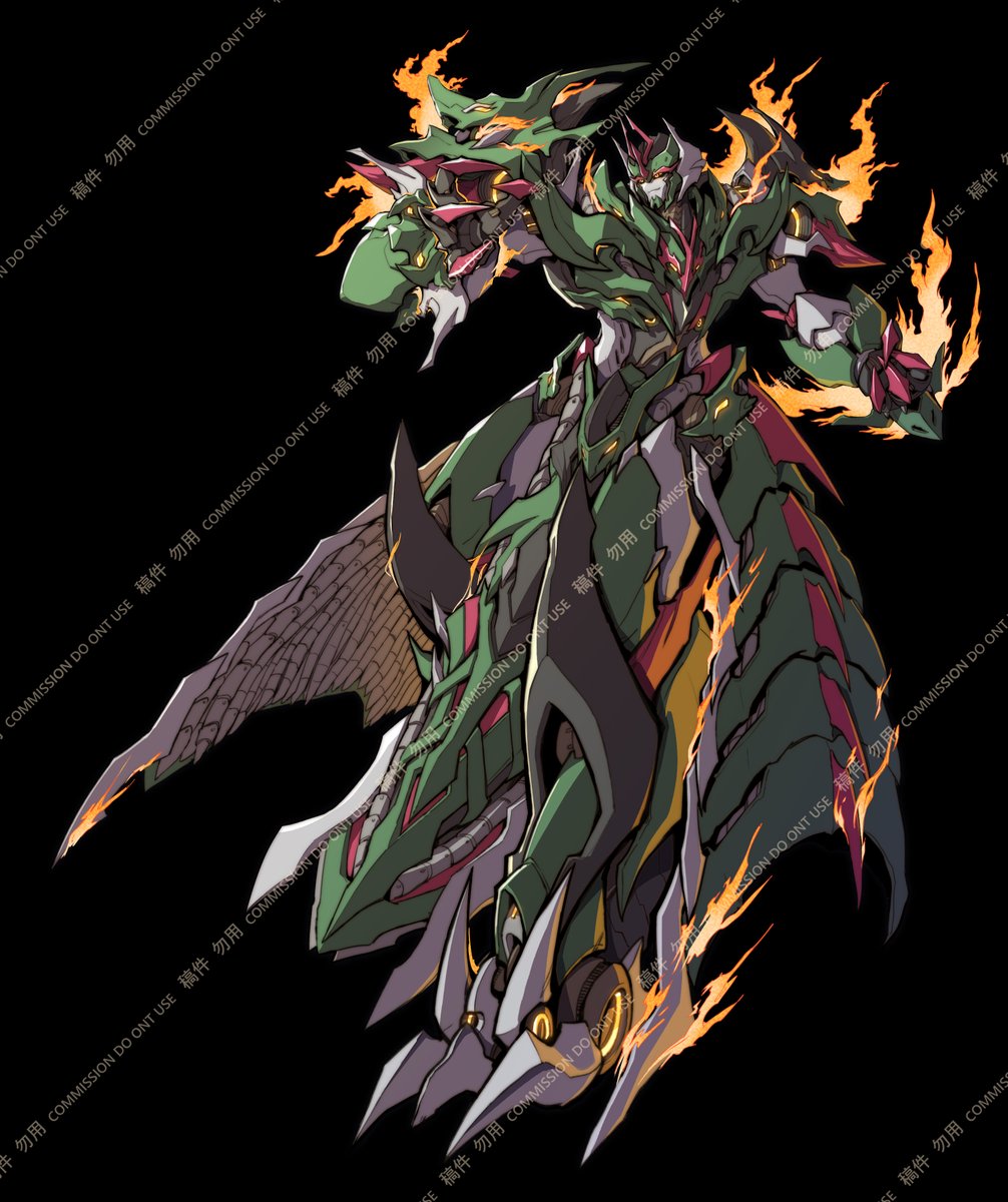 Desmondo tweet media