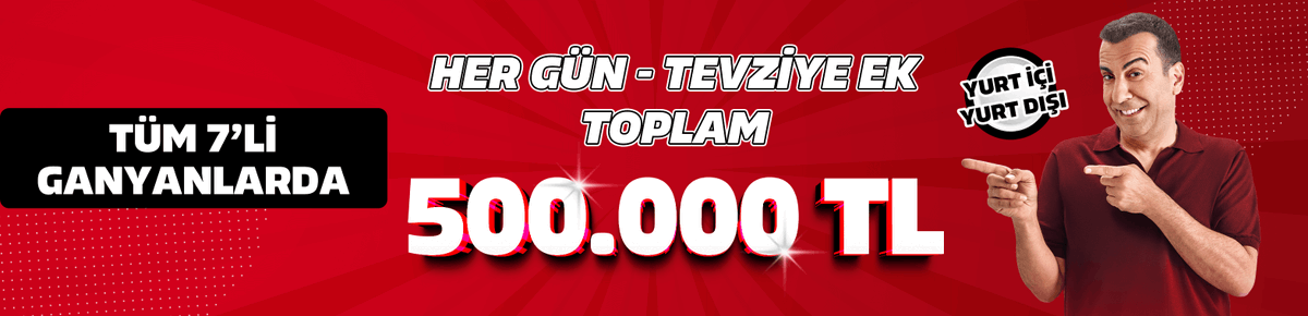 Yarış Dergisi tweet media