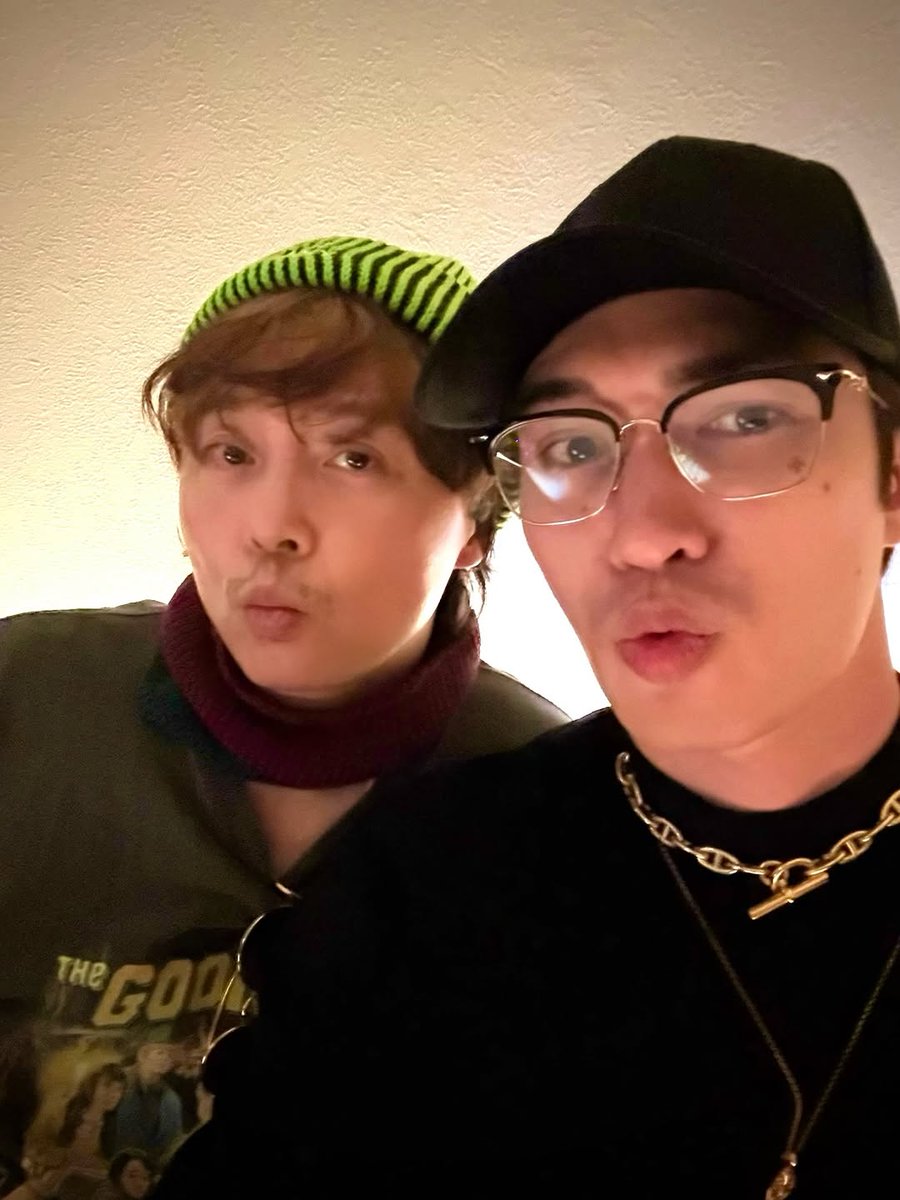 ジェシー (@jesse_essej_618) / Posts / X