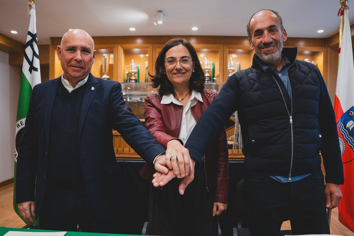 Real Racing Club tweet media