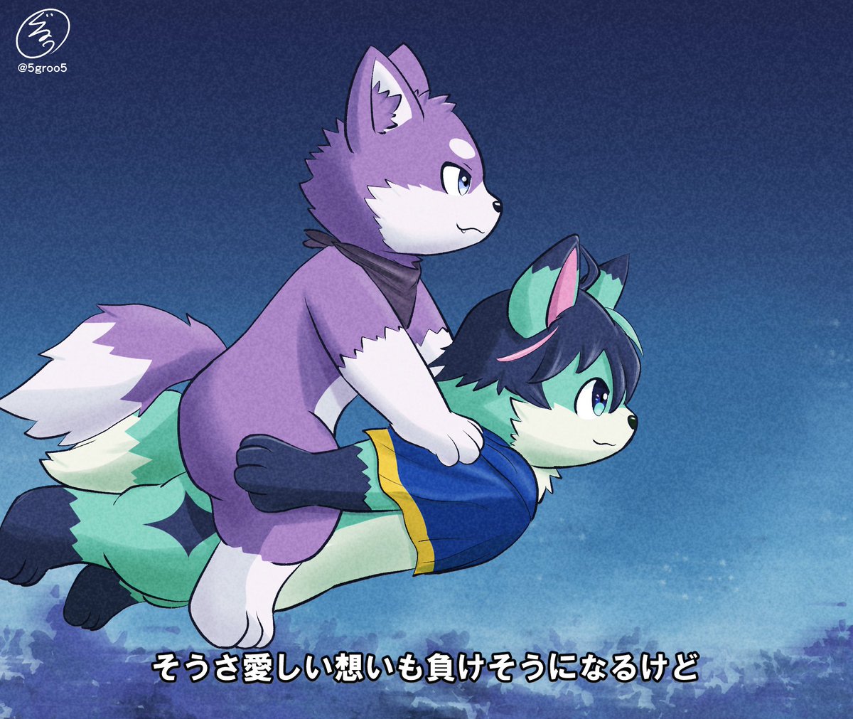 つゆまる (@tsuyumaru_625) / Posts / X