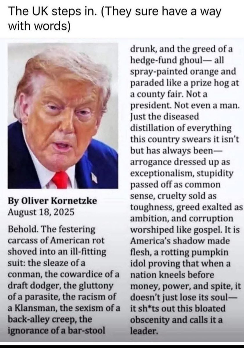 Joan Welsch ☮️🗽 tweet media