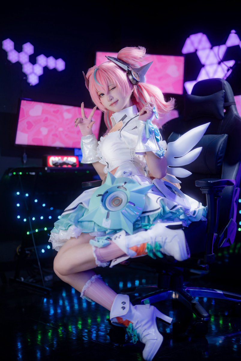 千阳(ちよ)🎐 tweet media