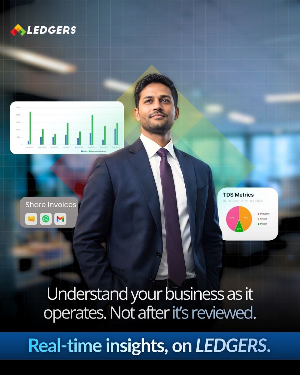 LEDGERS.Cloud tweet media