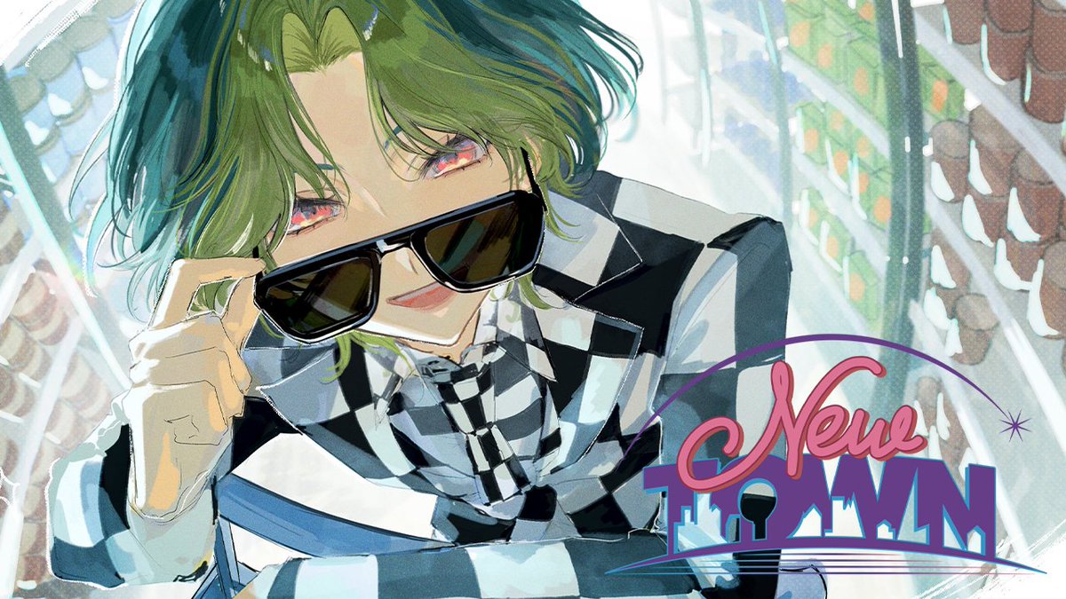 2号者【西3 コ-66】 (@ppa_me_) / Posts / X