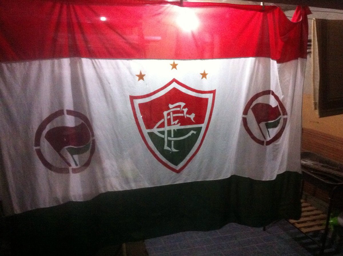 Fluminense FC, Brazil