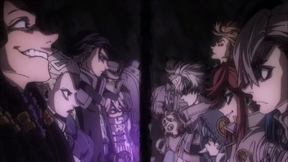 Seriously this show isn’t talked about enough