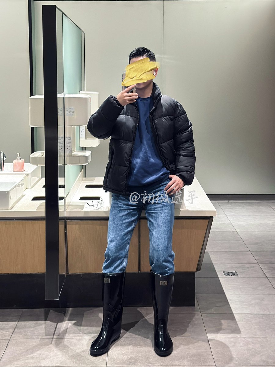 初级选手👨🏻‍🦳 tweet media