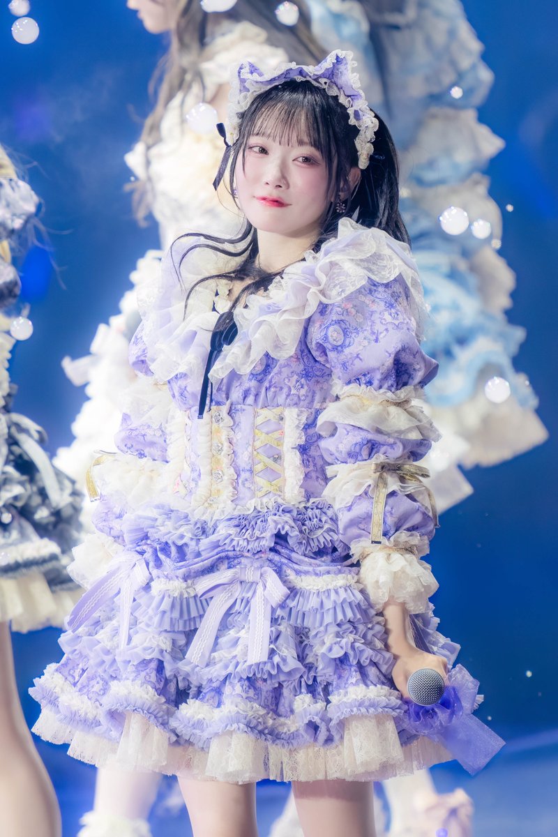 2026.02.23 ≠ME 7th ANNIVERSARY PREMIUM CONCERT in Kアリーナ横浜