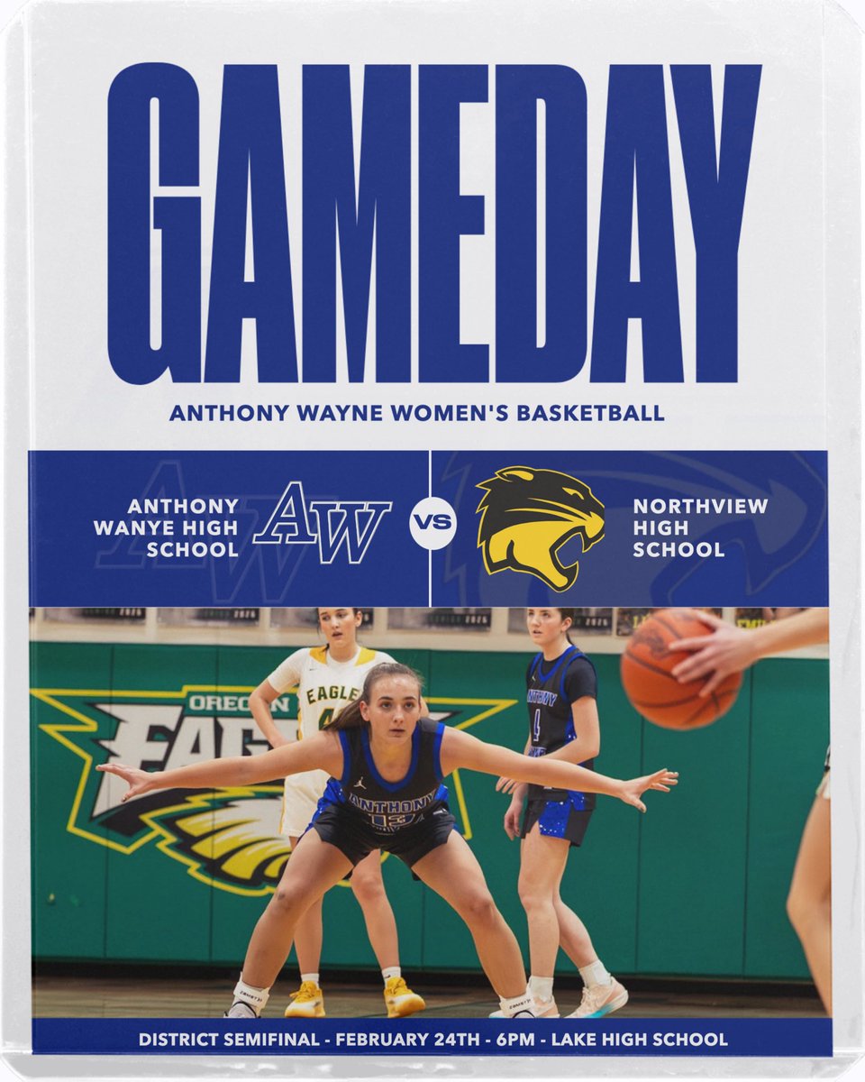 AW Women’s Basketball tweet media