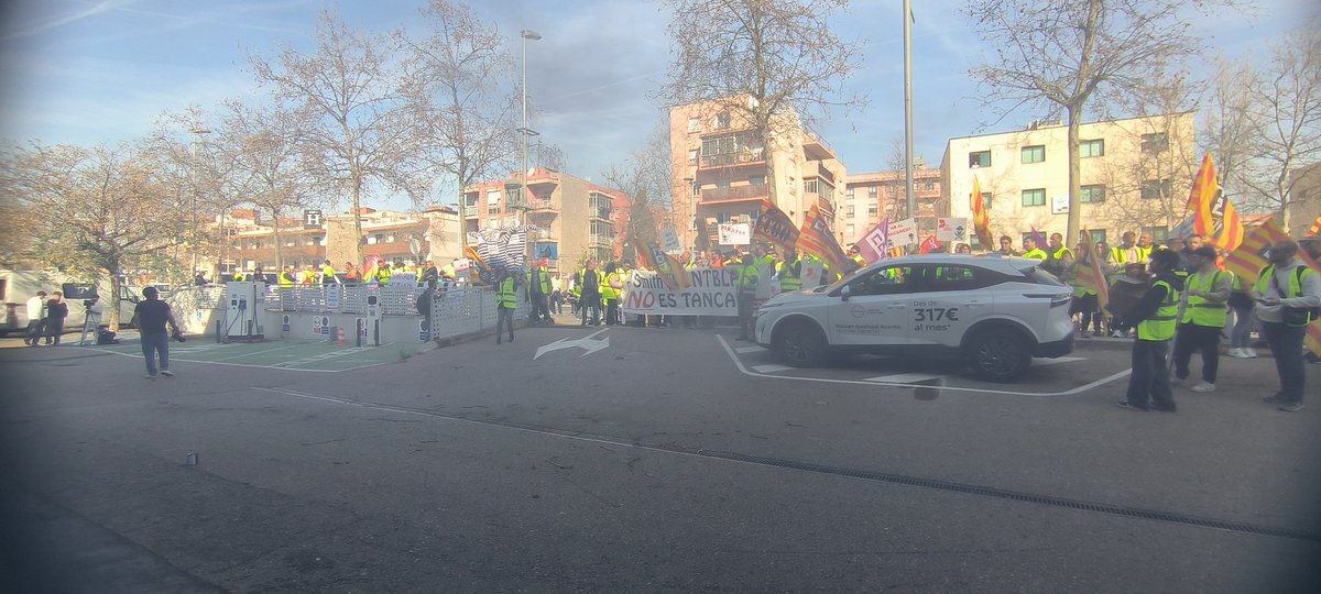CCOO Tarragona #ElPoderDeCanviarhoTot tweet media