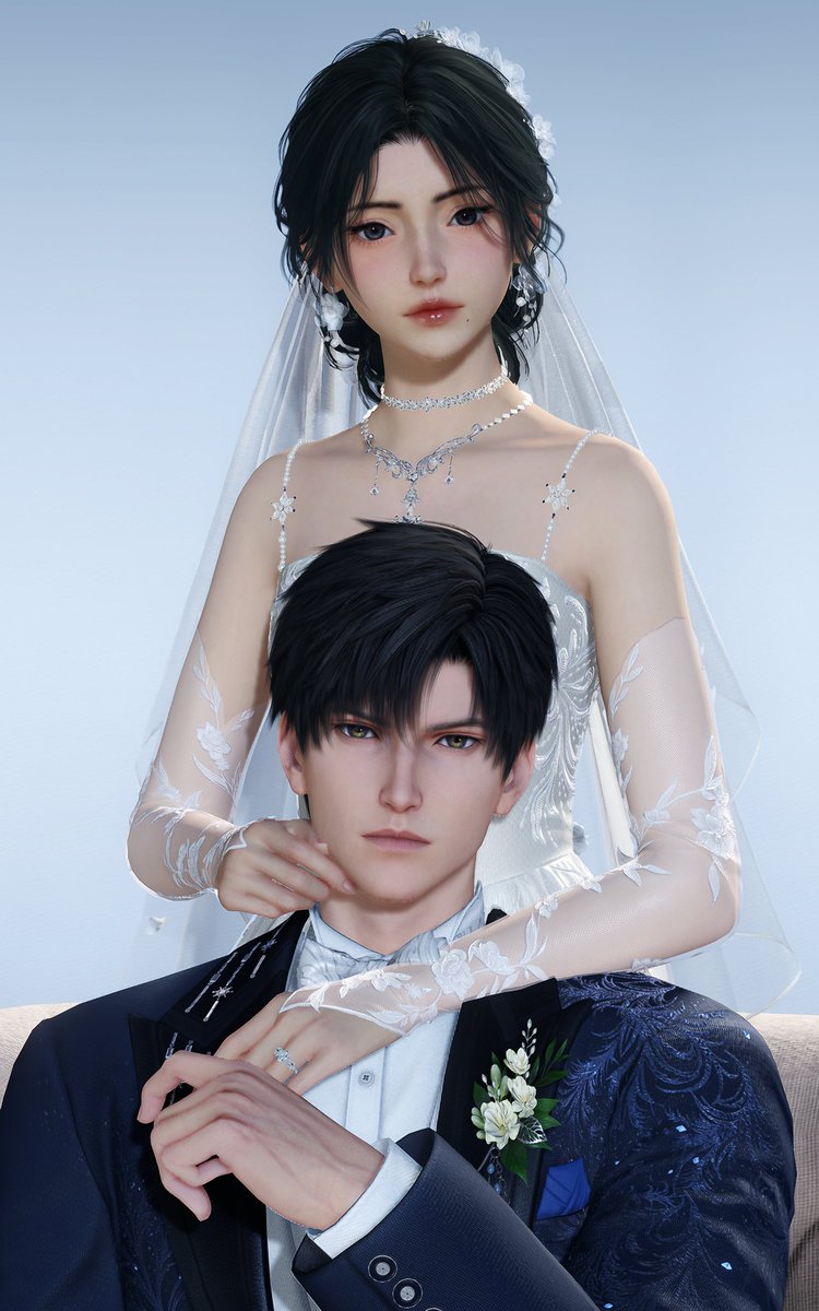 Annie Djo 🕊 APRILUS tweet media