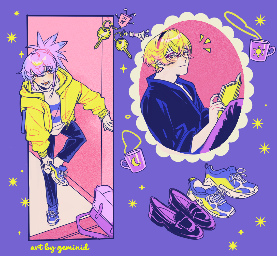 day 3 #leokumiweek2026