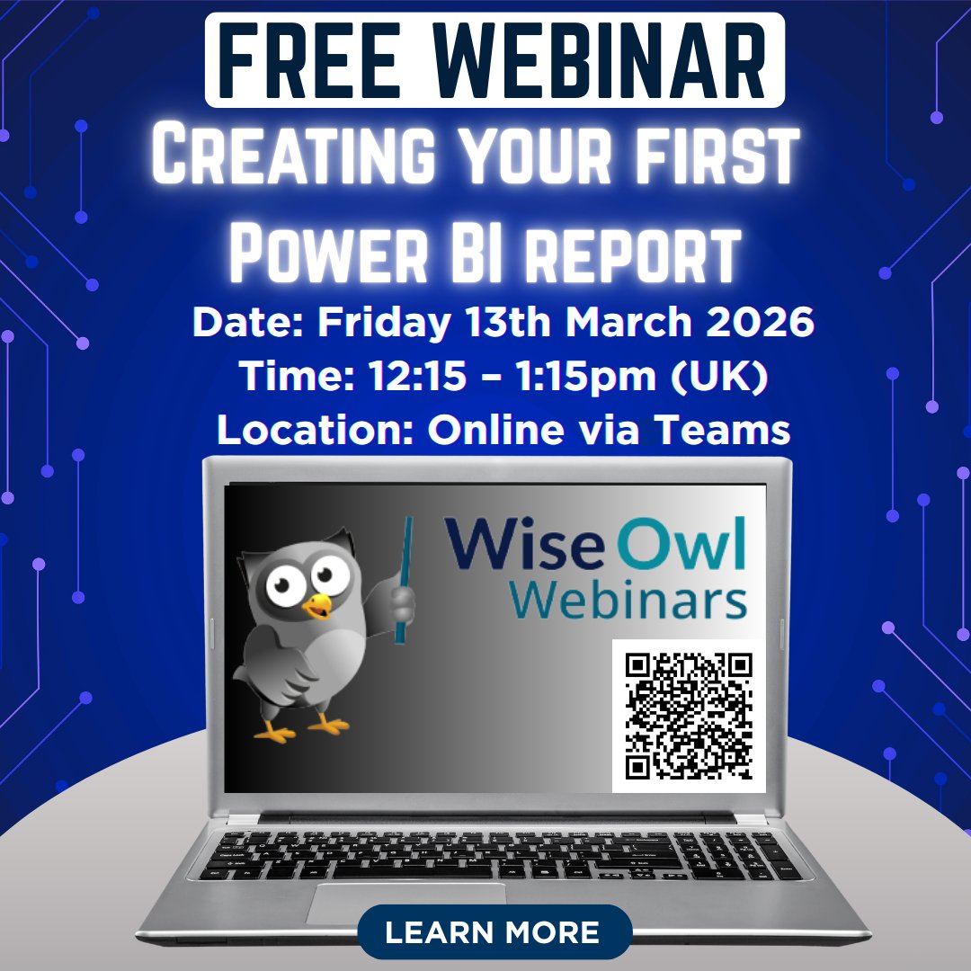 Wise Owl Training tweet media