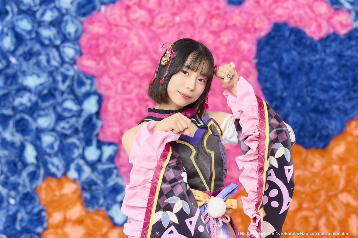 アイドルマスター シンデレラガールズ【ブランド公式