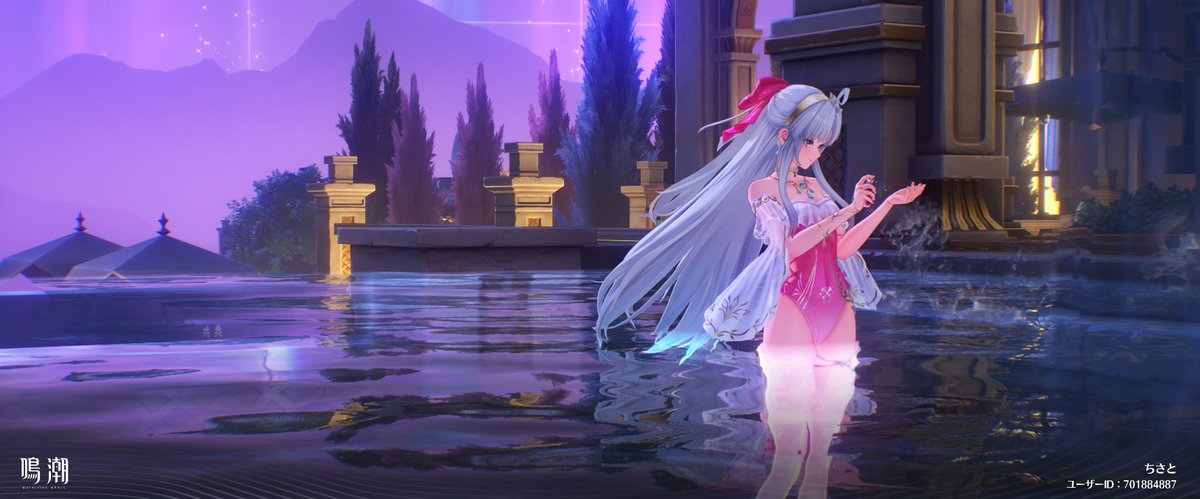 いづみちさと@ElementalDC Gungnir (@ChisatoGames) / Posts / X