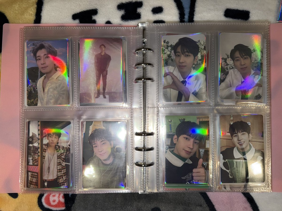 SEVENTEEN 交換 トレカ 過去トレカ 【求】 ジョシュア 【譲】 ウォヌ