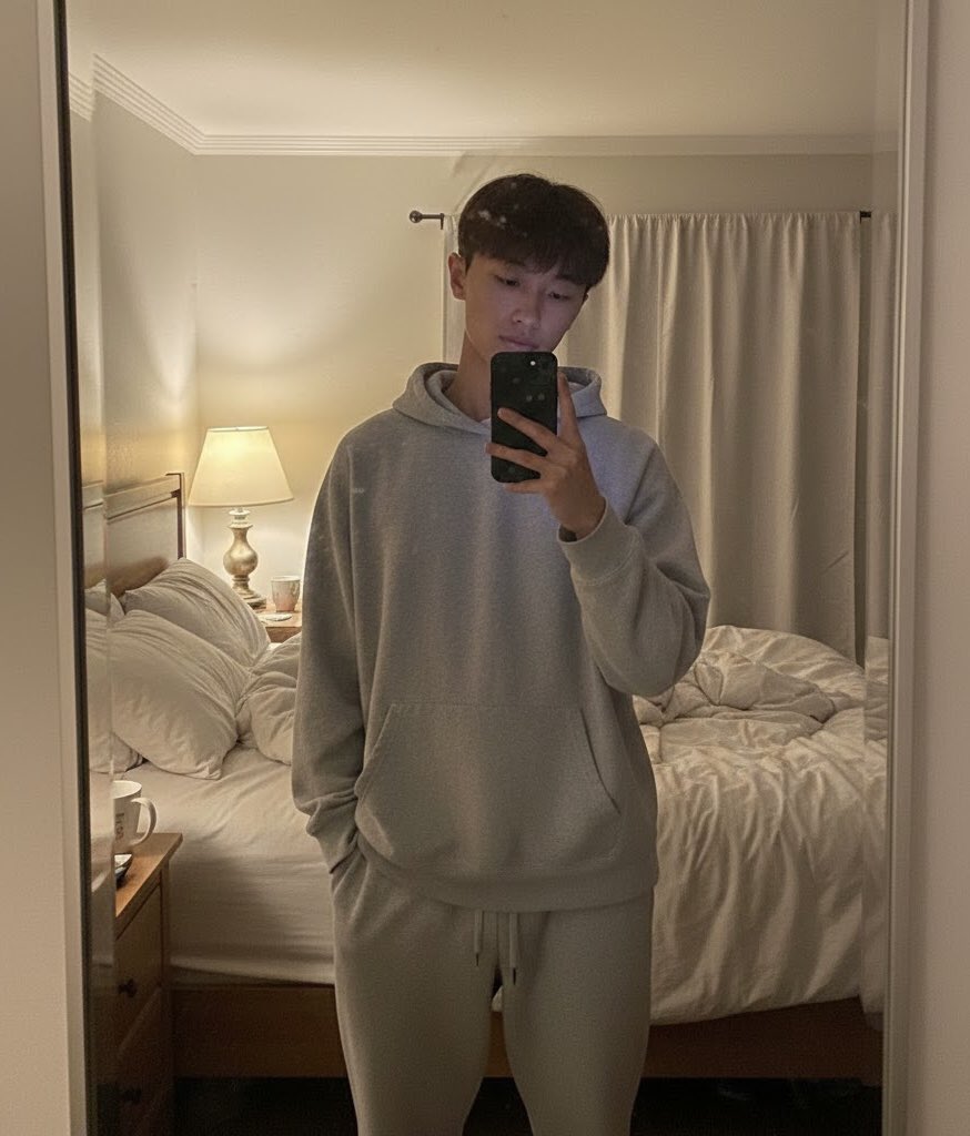 Jintae222's tweet photo. Took this today, guess I’ll drop it here. ✌️ https://t.co/dupBSfnGLG