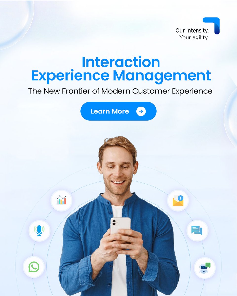 Intense Technologies tweet media