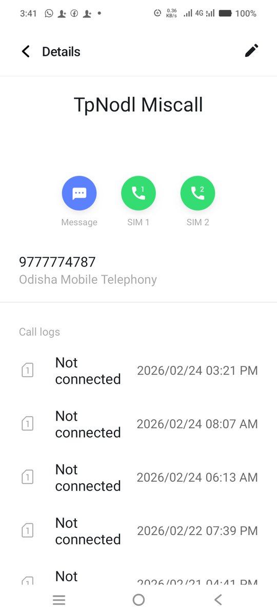 Debasis17378941's tweet photo. @tpnodl_odisha @CMO_Odisha @IPR_Odisha @GridcoOdisha @EnergyOdisha @TataPower @OPTCL_Odisha @DBalasore @dm_jajpur @DM_Mayurbhanj @DM_Bhadrak SERVICE PROVIDED BY TPNODL BARIPADA DIVISION.LET US SEE https://t.co/Ik4v6HIjws