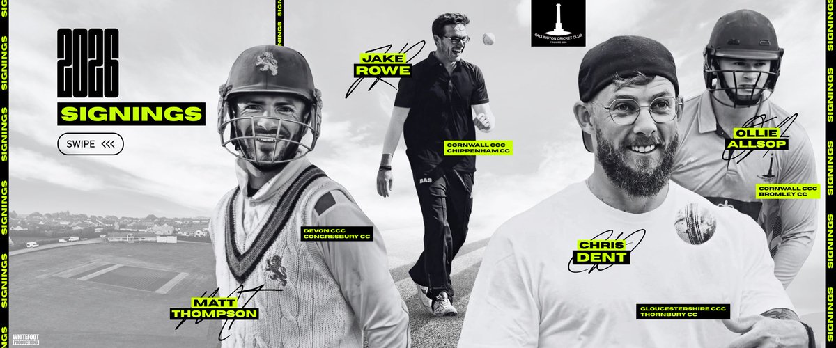 Callington CC tweet media