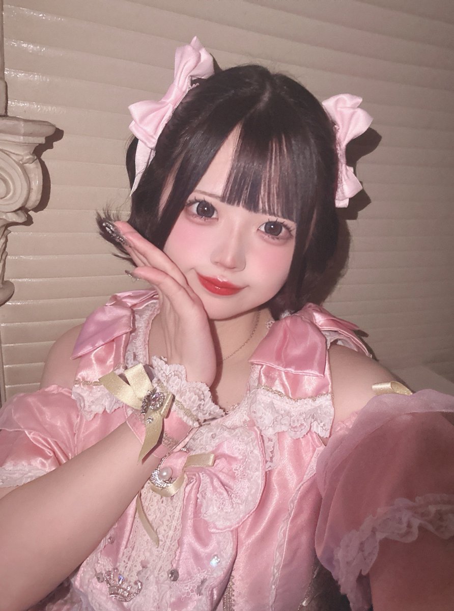 百瀬マリア🍤⑅* (@Mona_Maria_) / Posts / X