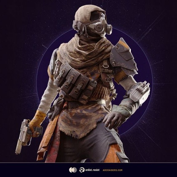 ARC Now tweet media