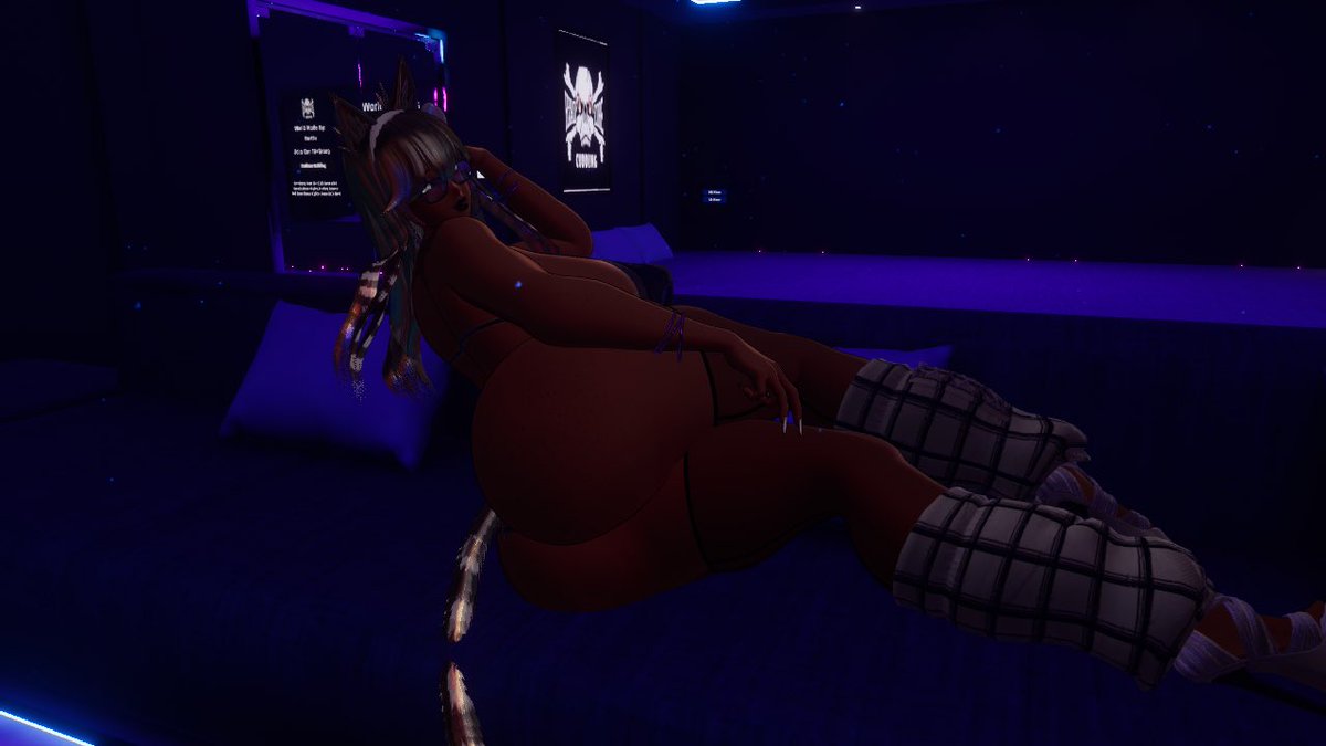 Hallow~! tweet media